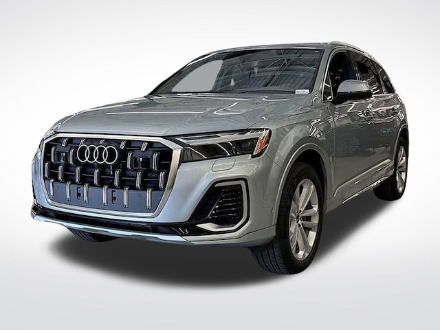 for sale near Homestead, FL 2025 Audi Q7 45 Premium Plus SUV