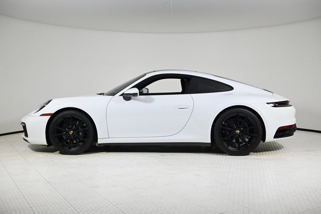 Used 2024 Porsche 911 T with VIN WP0AA2A92RS209011 for sale in Coral Gables, FL