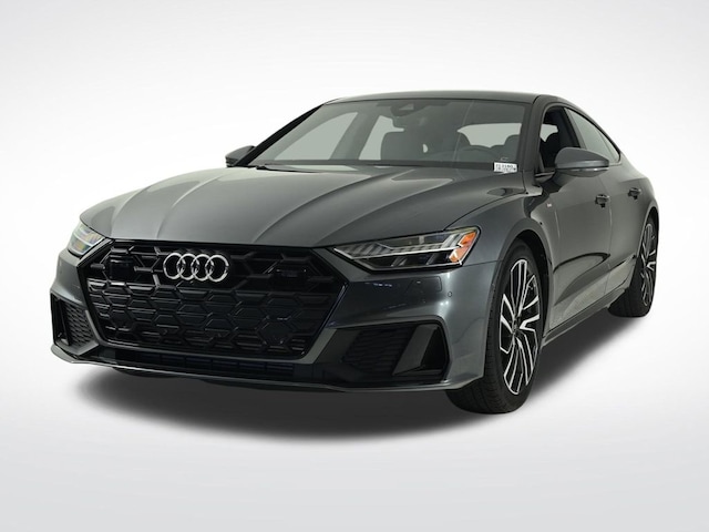 2025 Audi A7 55 Premium Plus Sportback