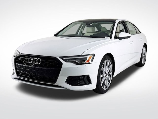 2025 Audi A6 45 Premium Plus Sedan for sale near Key West
