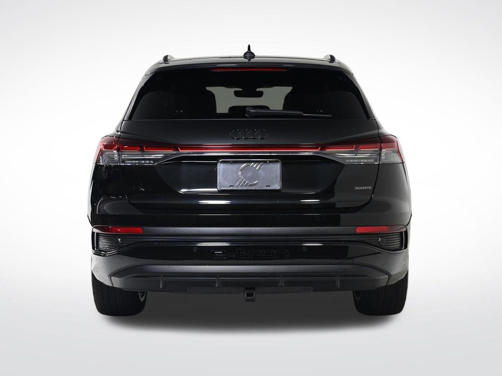 2024 Audi Q4 Premium Plus photo 4