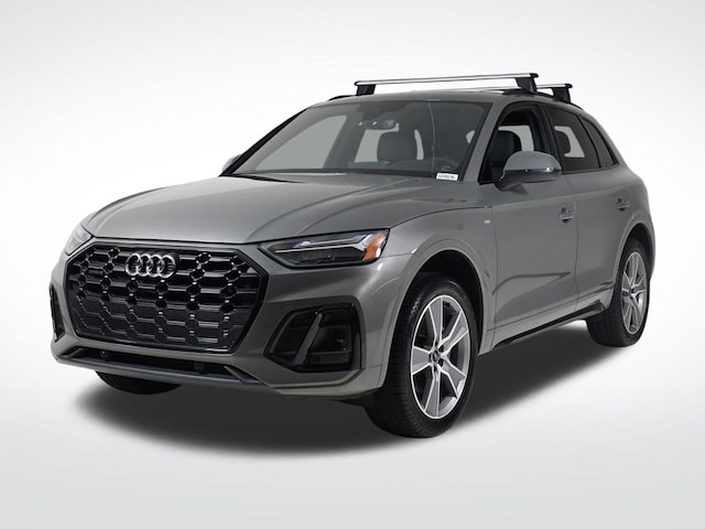 Used 2025 Audi Q5 SUV SUV For Sale Miami, FL