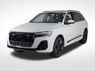 2025 Audi Q7 55 Premium Plus SUV