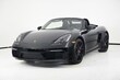 Porsche 718 Boxster