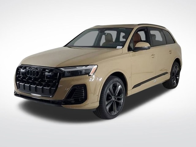 for sale near Homestead, FL 2025 Audi Q7 55 Premium Plus SUV