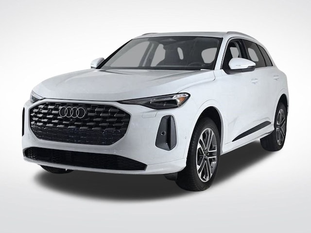 2025 Audi All-new Q5 2.0T Premium Plus SUV