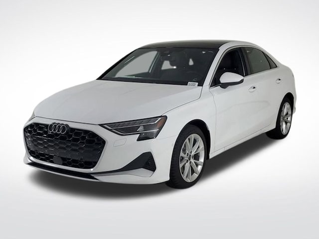 2025 Audi A3 2.0T Premium Sedan for sale in Miami