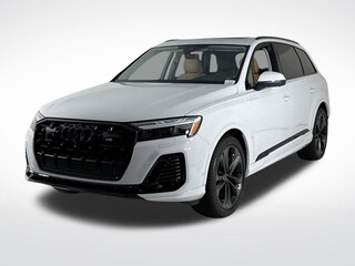 2025 Audi Q7 55 Prestige SUV