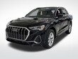 Audi Q3 S Line