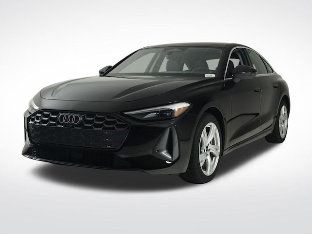 2025 Audi All-new A5 2.0T Premium Hatchback