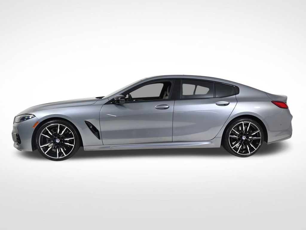 2023 Bmw M850i xDrive GC photo 2