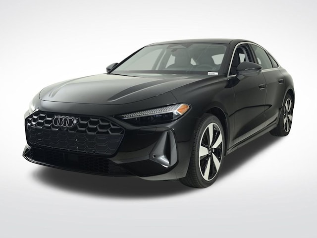 2025 Audi All-new A5 2.0T Premium Plus Hatchback