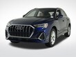 Audi Q3 S Line