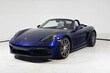 Porsche 718 Boxster
