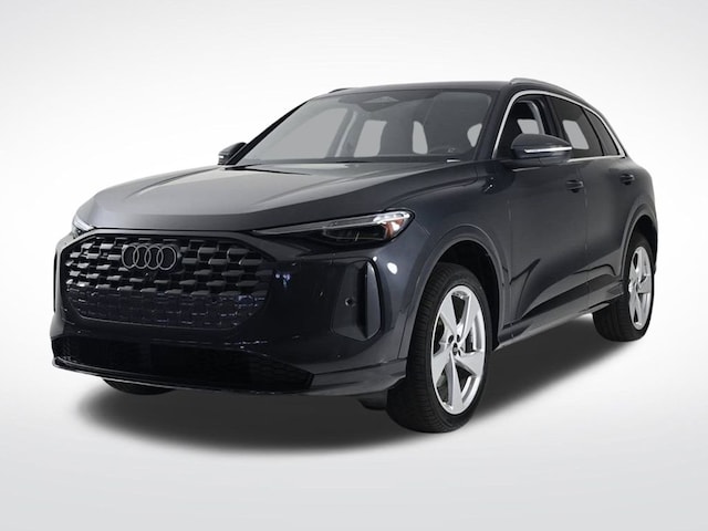 2025 Audi All-new Q5 2.0T Premium Plus SUV