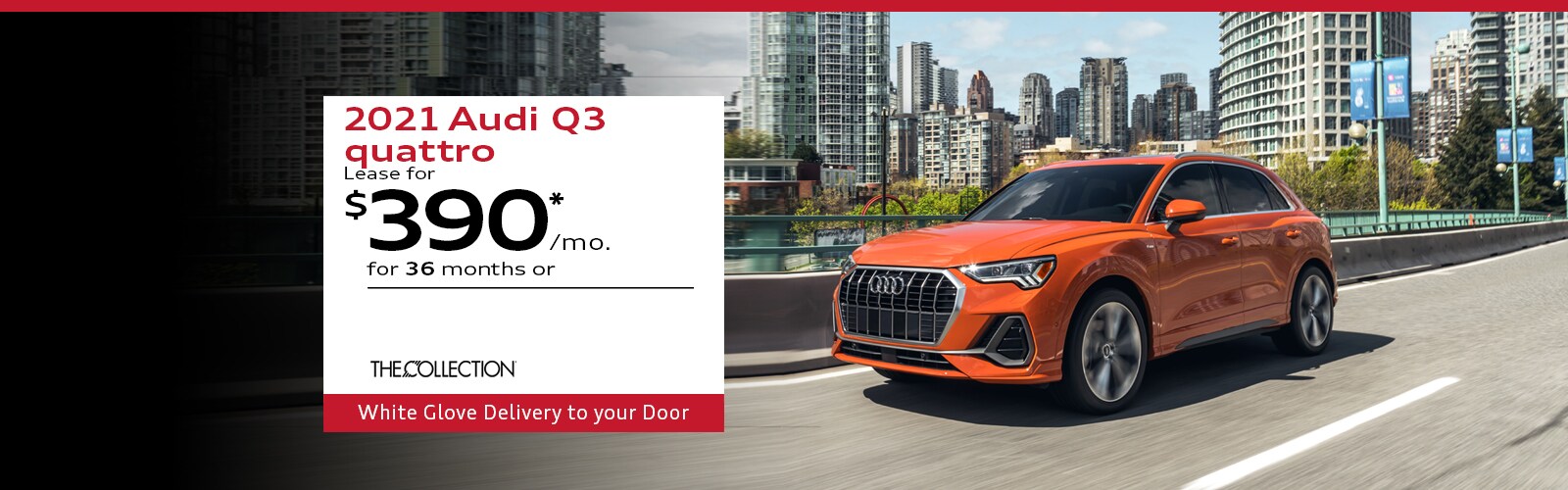 The Collection Audi Miami Audi Dealer