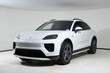 Porsche Macan Electric