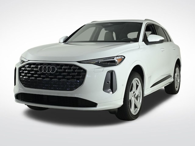2025 Audi All-new Q5 2.0T Premium Plus SUV