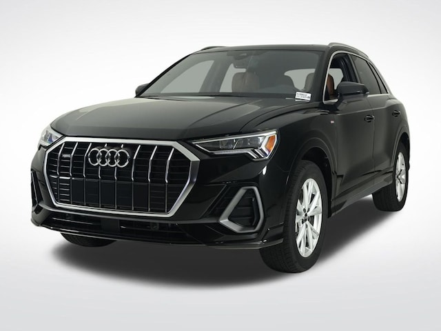 2025 Audi Q3 S Line 45 S line Premium SUV