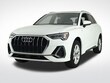Audi Q3 S Line