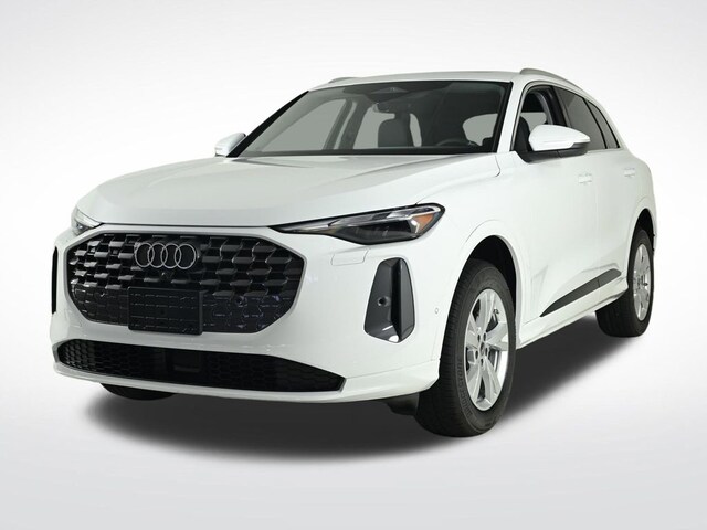 2025 Audi All-new Q5 2.0T Premium SUV