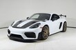 Porsche 718 Cayman