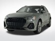 Audi Q3 S Line