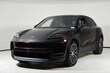 Porsche Macan Electric