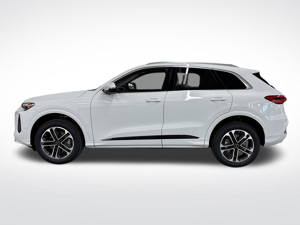 2025 Audi Q5 2.0T Premium photo 2