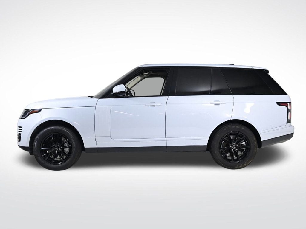 Used 2020 Land Rover Range Rover Base with VIN SALGR2SU4LA591411 for sale in Coral Gables, FL
