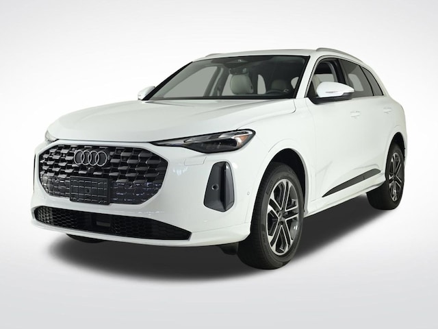 2025 Audi All-new Q5 2.0T Premium SUV
