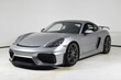 Porsche 718 Cayman