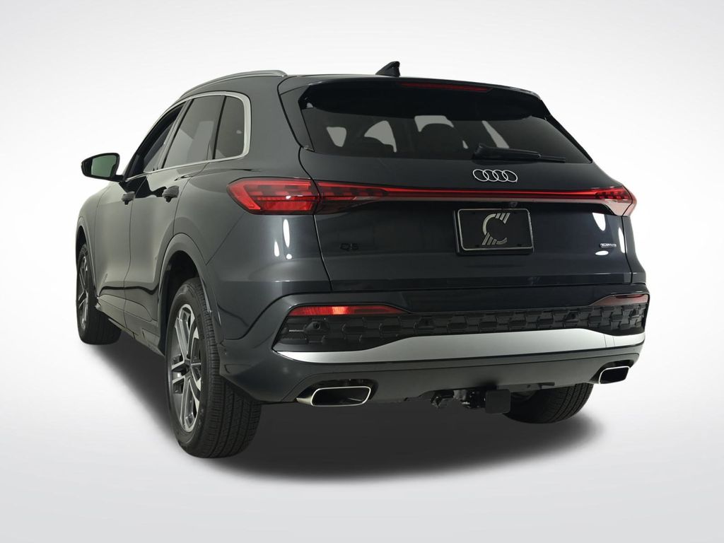 2025 Audi Q5 2.0T Premium photo 3