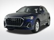 Audi Q3 S Line