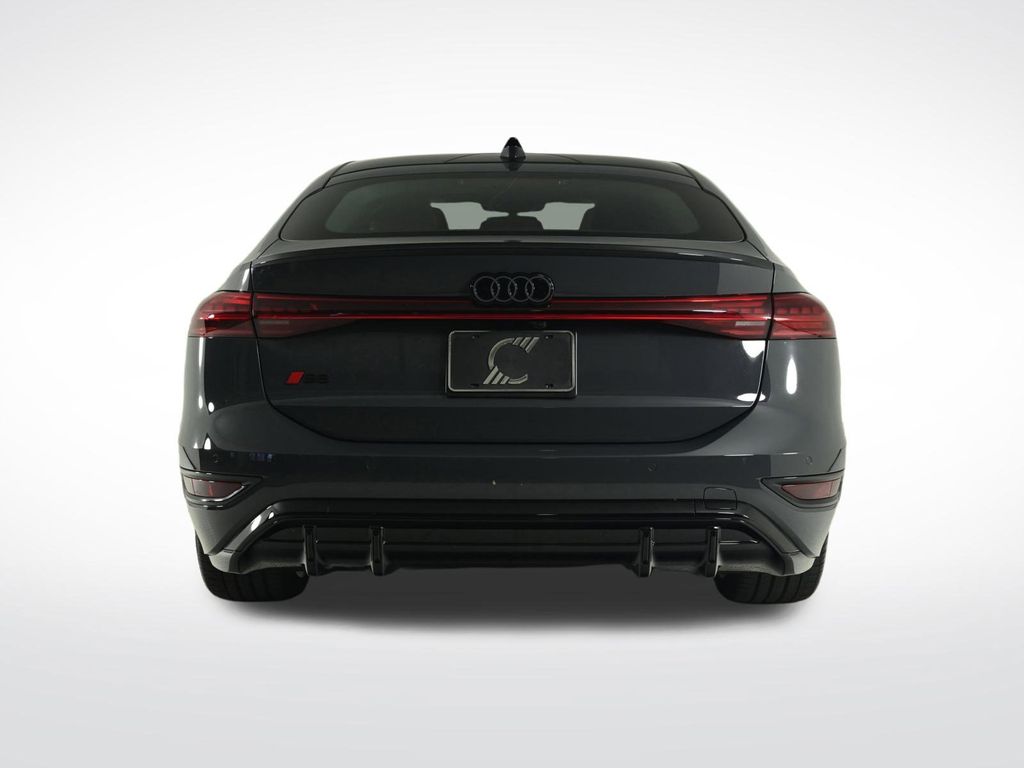 2025 Audi S6 Premium Plus photo 4