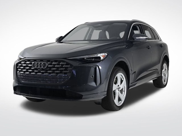 2025 Audi All-new Q5 2.0T Premium Plus SUV