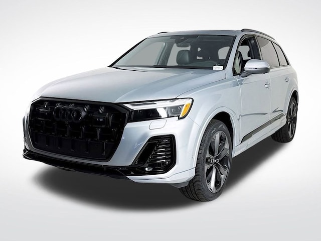 for sale near Homestead, FL 2025 Audi Q7 55 Premium Plus SUV