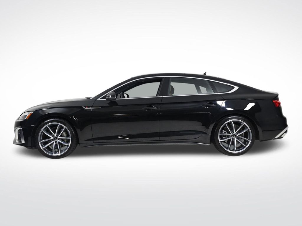 2025 Audi A6 2.0T Premium Plus photo 2