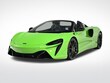 McLaren Artura