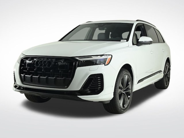 2025 Audi Q7 55 Premium Plus SUV