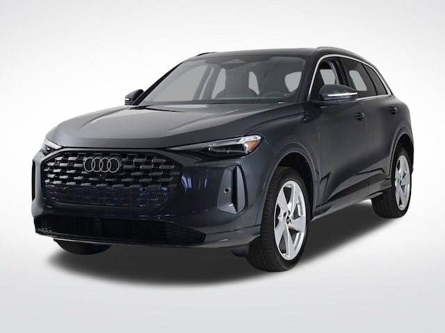 2025 Audi All-new Q5 2.0T Premium Plus SUV