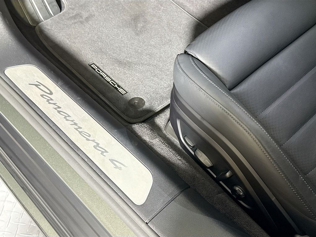 2026 Porsche Panamera Base - Photo 23