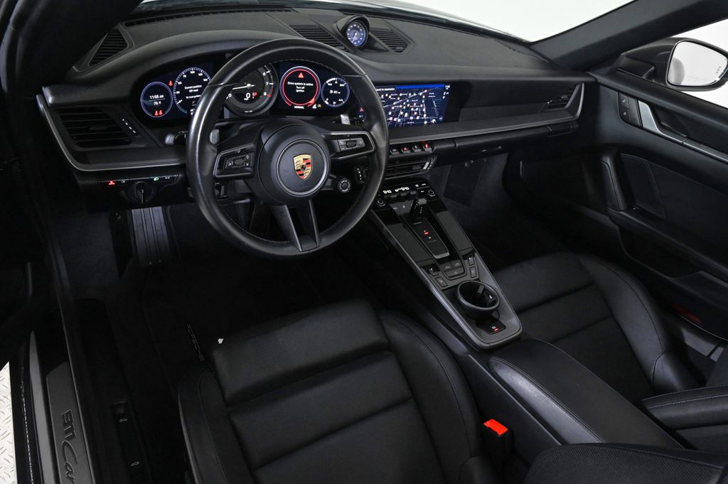 2023 Porsche 911 4 photo 4