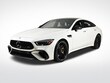  Mercedes-Benz AMG GT 63
