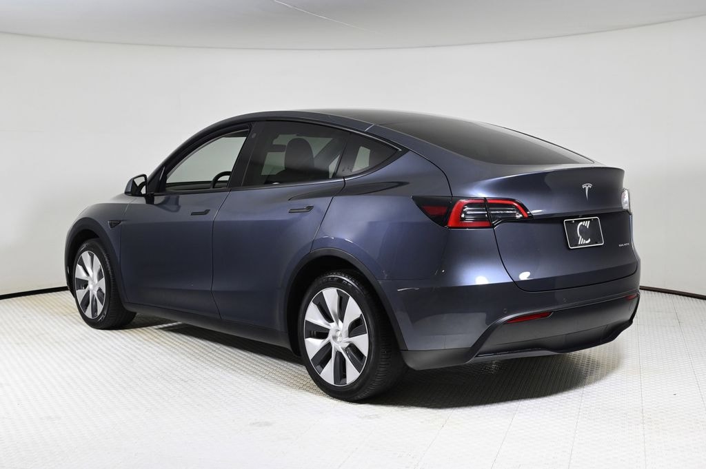 Used 2022 Tesla Model Y Long Range SUV