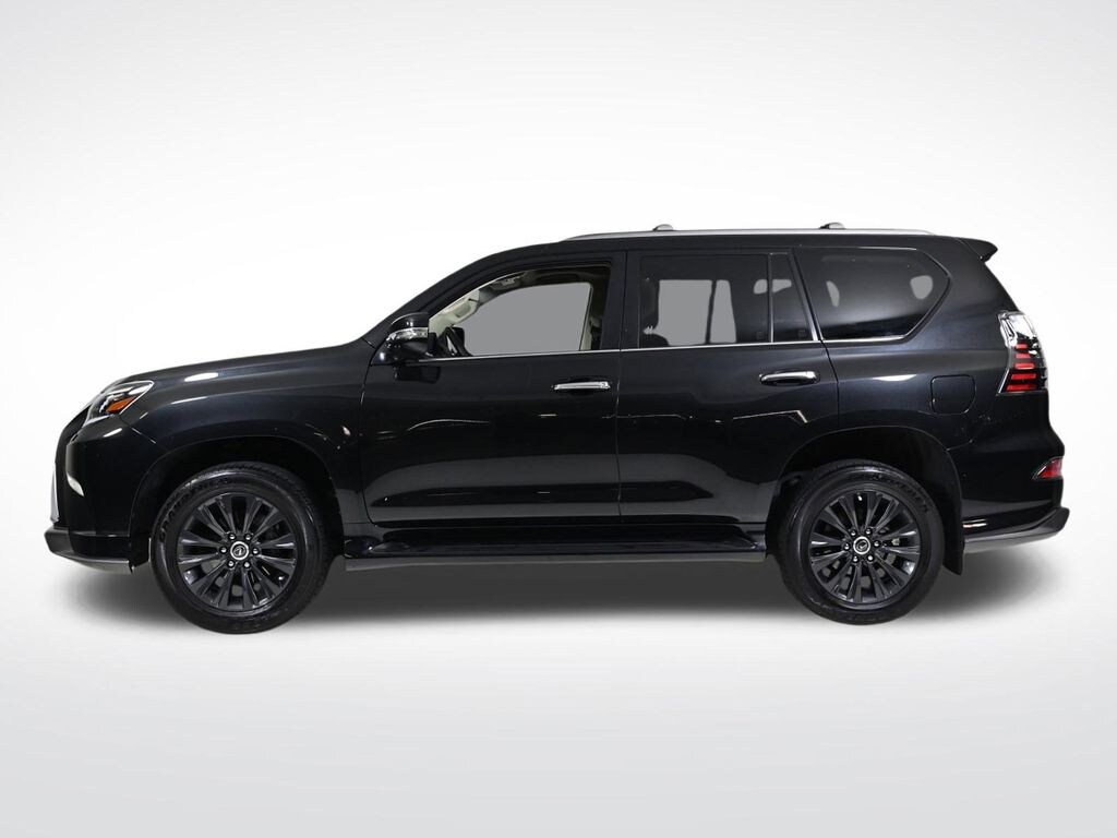 Used 2023 Lexus GX 460  SUV