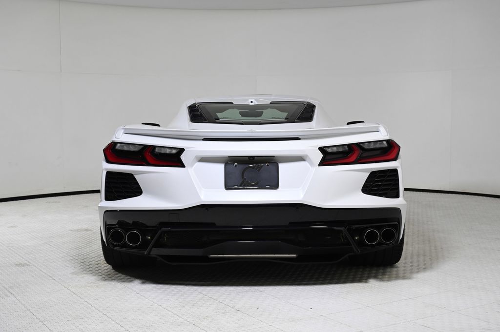 2023 Chevrolet Corvette Stingray 3LT photo 4