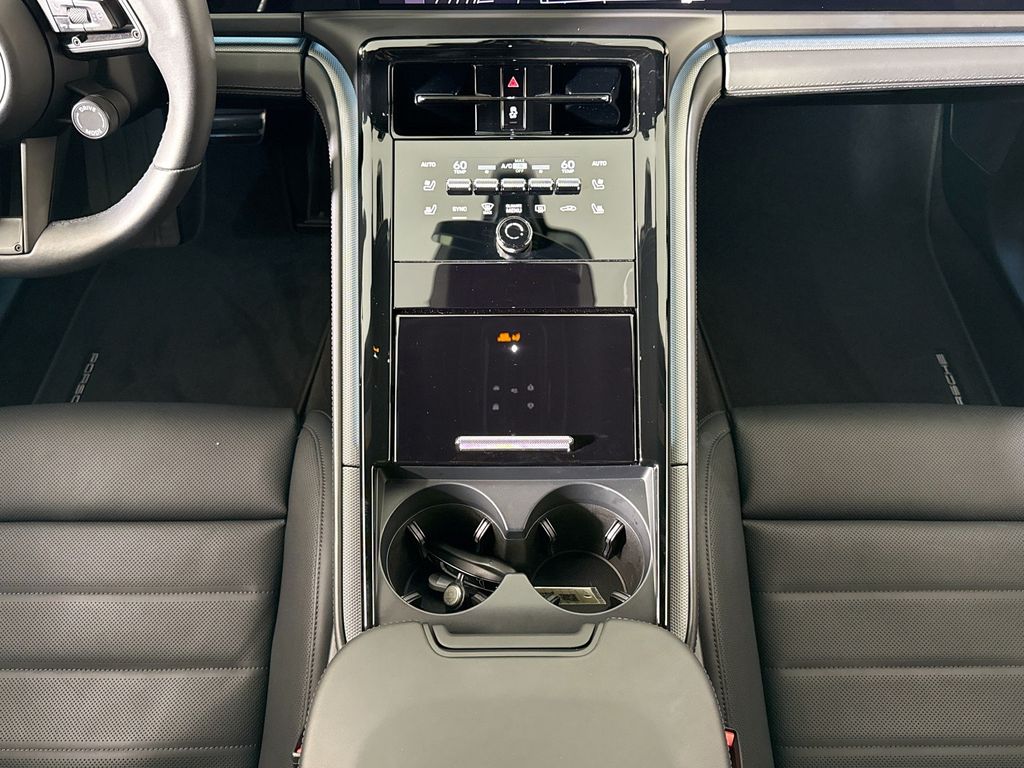 2026 Porsche Panamera Base - Photo 16