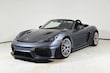  Porsche 718 Spyder