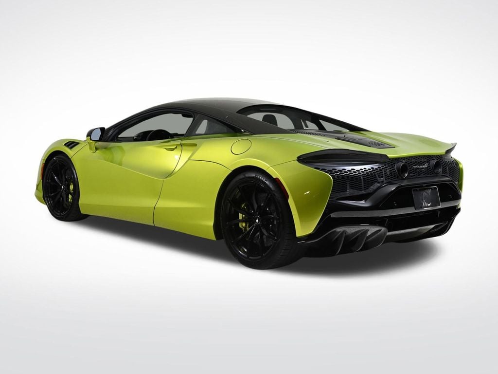 2023 Mclaren ARTURA photo 3